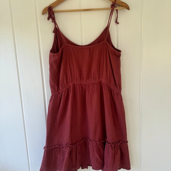 UpWest Sun Dress - Picture 3 of 4